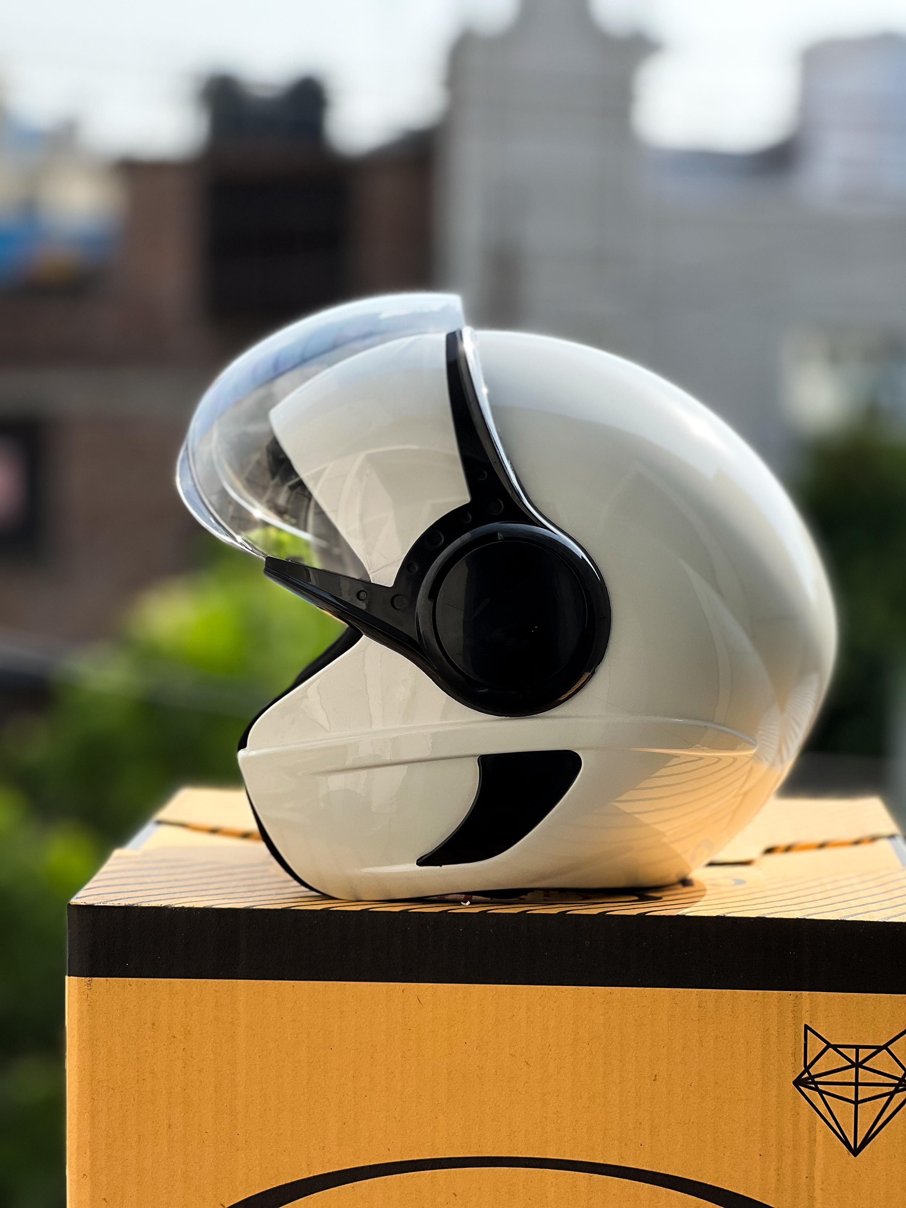 Neo White - view 3