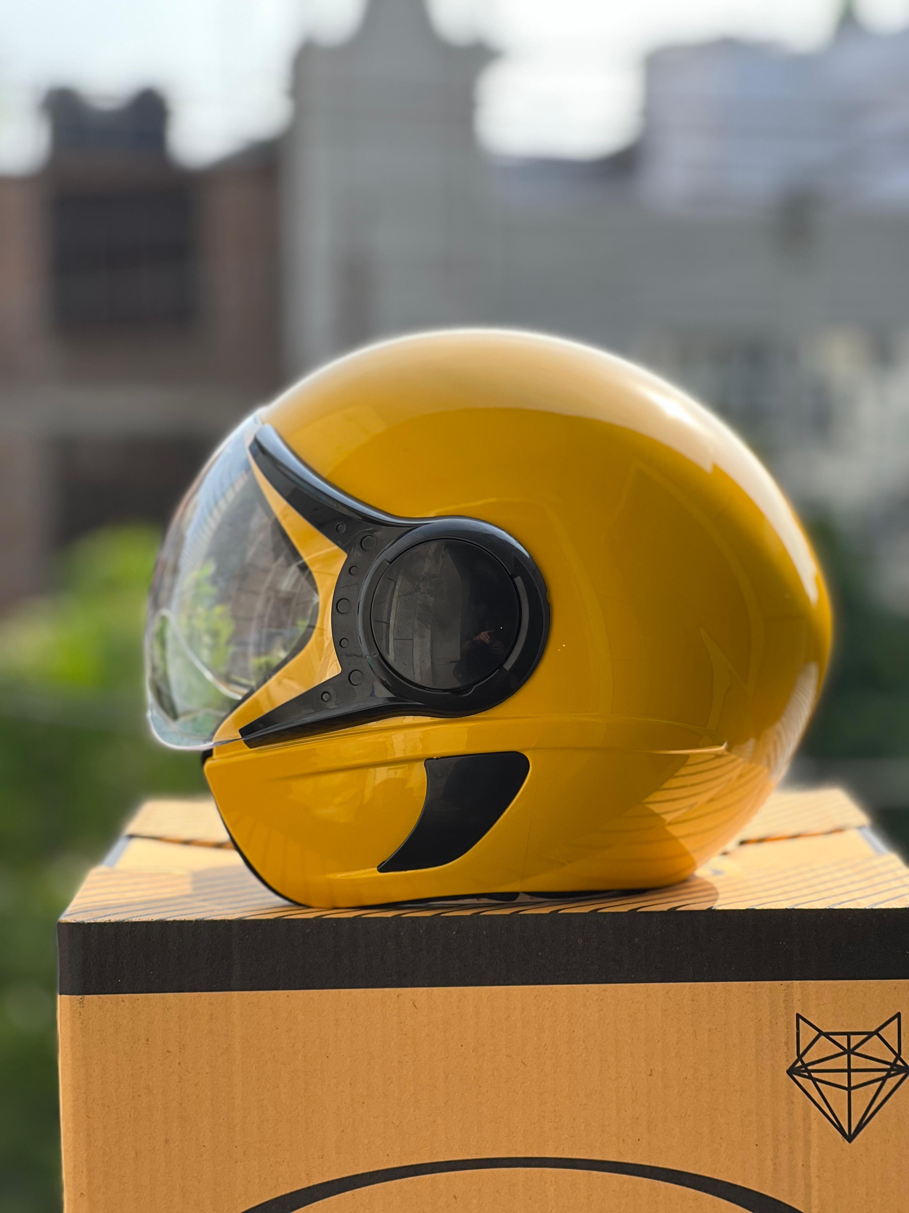 Neo Yellow - view 3