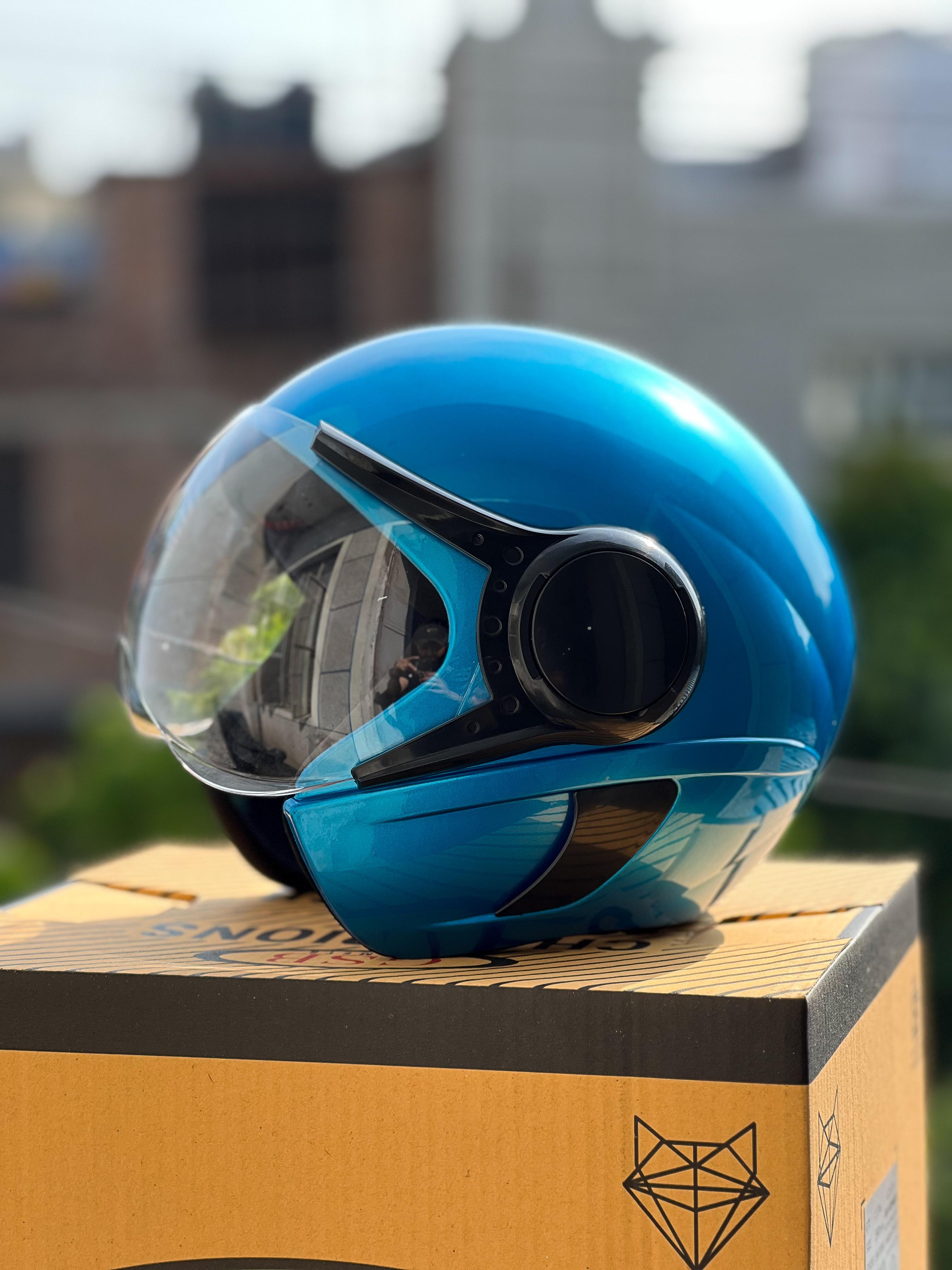 Neo Blue - view 6
