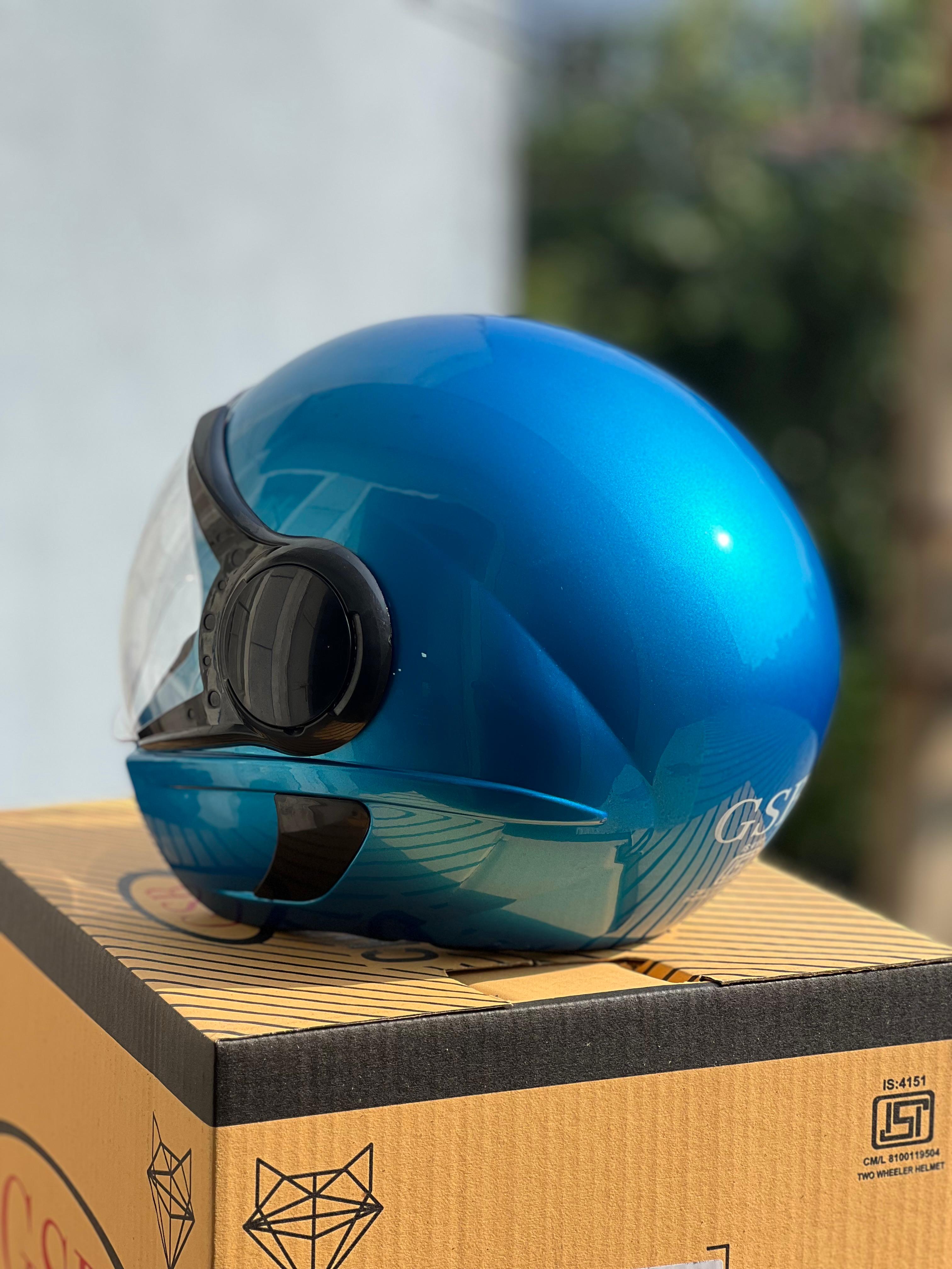 Neo Blue - view 5