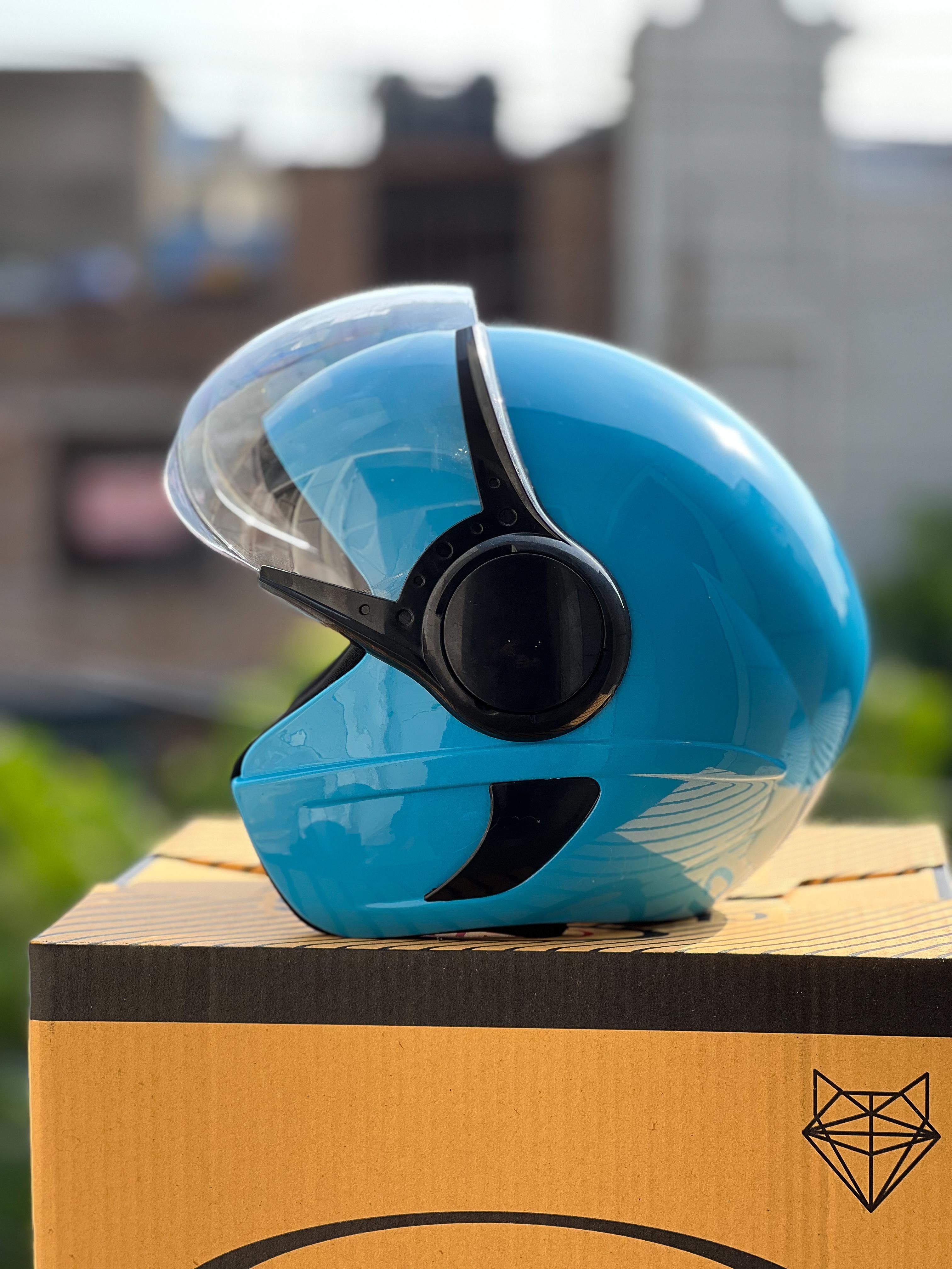 Neo Blue - view 3