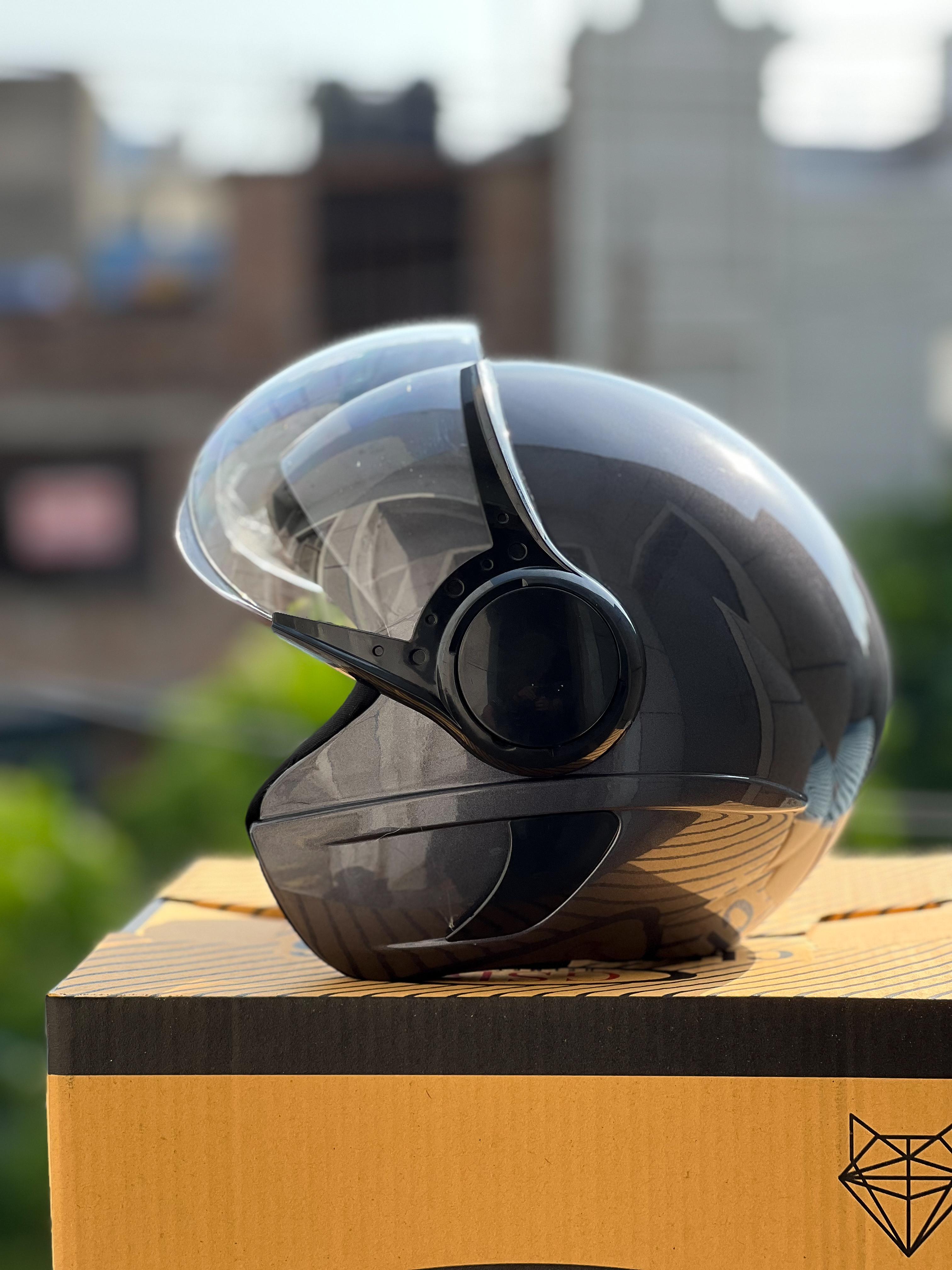 Neo Black - view 3