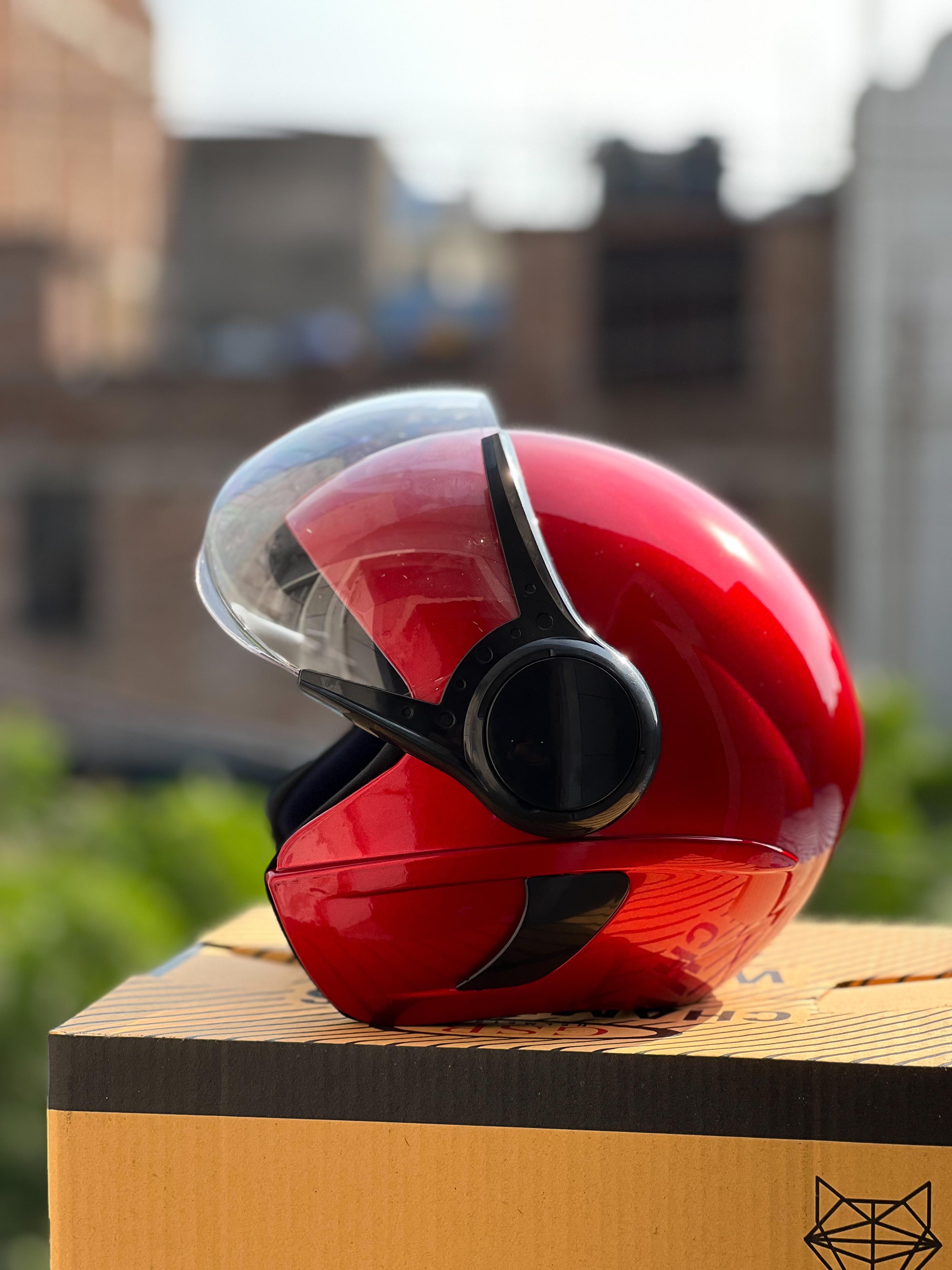 Neo Red
